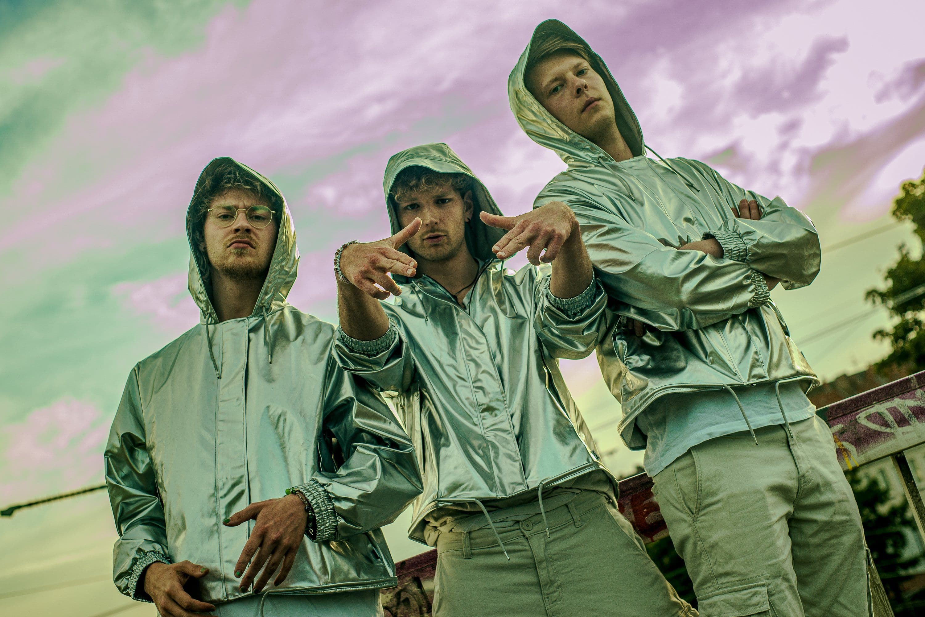 Raptiloiden